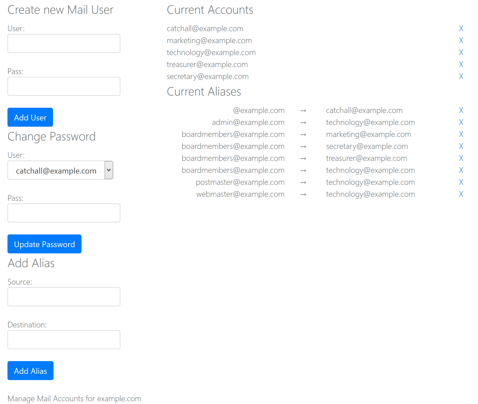 Screenshot screenshot